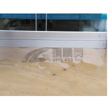 湖北防汛擋水板廠家 組合式擋水板